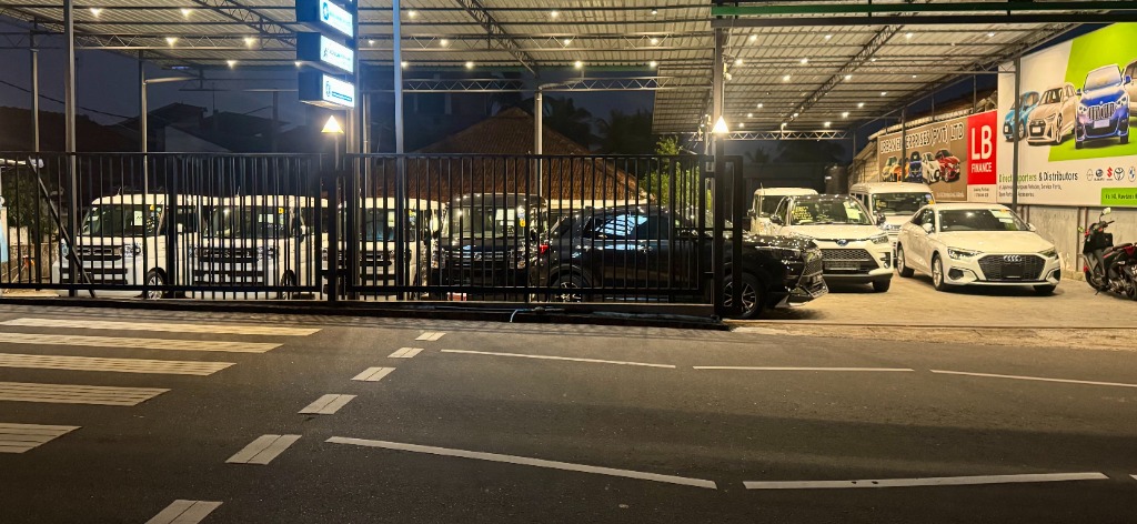 About Urban Enterprises